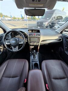 2017 Subaru Forester AWD 2.5i Touring! 1 Owner! Loaded! Low Miles!  EyeSight! Rare Color! Clean Title! Strong Carfax! Great Value! - Photo 19 - Vancouver, WA 98665