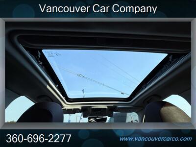 2017 Subaru Forester AWD 2.5i Touring! 1 Owner! Loaded! Low Miles!  EyeSight! Rare Color! Clean Title! Strong Carfax! Great Value! - Photo 22 - Vancouver, WA 98665
