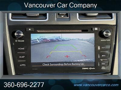 2017 Subaru Forester AWD 2.5i Touring! 1 Owner! Loaded! Low Miles!  EyeSight! Rare Color! Clean Title! Strong Carfax! Great Value! - Photo 21 - Vancouver, WA 98665