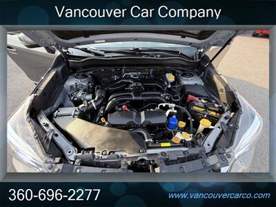 2017 Subaru Forester AWD 2.5i Touring! 1 Owner! Loaded! Low Miles!  EyeSight! Rare Color! Clean Title! Strong Carfax! Great Value! - Photo 9 - Vancouver, WA 98665