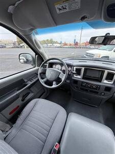 2008 Dodge Ram 1500 SLT Quad Cab SB! V-8! Adult Owned! Clean Title! Strong Carfax History w/ Solid Service Records! Great Value! - Photo 17 - Vancouver, WA 98665