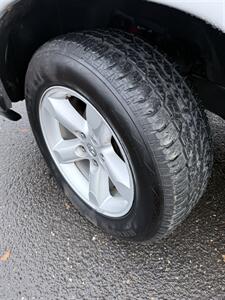 2008 Dodge Ram 1500 SLT Quad Cab SB! V-8! Adult Owned! Clean Title! Strong Carfax History w/ Solid Service Records! Great Value! - Photo 23 - Vancouver, WA 98665