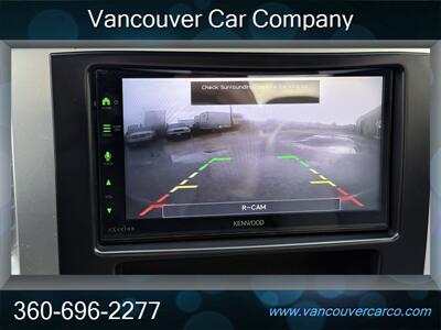 2008 Dodge Ram 1500 SLT Quad Cab SB! V-8! Adult Owned! Clean Title! Strong Carfax History w/ Solid Service Records! Great Value! - Photo 22 - Vancouver, WA 98665