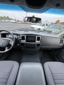 2008 Dodge Ram 1500 SLT Quad Cab SB! V-8! Adult Owned! Clean Title! Strong Carfax History w/ Solid Service Records! Great Value! - Photo 27 - Vancouver, WA 98665