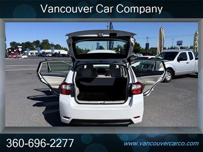 2012 Subaru Impreza 2.0i Premium AWD! Rare Manual! Clean Title! Only 90k for Miles! Local Car! Strong Carfax History! Great Value! - Photo 30 - Vancouver, WA 98665