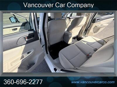 2012 Subaru Impreza 2.0i Premium AWD! Rare Manual! Clean Title! Only 90k for Miles! Local Car! Strong Carfax History! Great Value! - Photo 15 - Vancouver, WA 98665