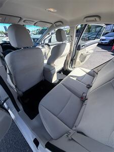 2012 Subaru Impreza 2.0i Premium AWD! Rare Manual! Clean Title! Only 90k for Miles! Local Car! Strong Carfax History! Great Value! - Photo 23 - Vancouver, WA 98665