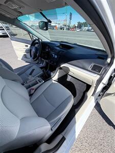 2012 Subaru Impreza 2.0i Premium AWD! Rare Manual! Clean Title! Only 90k for Miles! Local Car! Strong Carfax History! Great Value! - Photo 22 - Vancouver, WA 98665