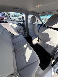 2012 Subaru Impreza 2.0i Premium AWD! Rare Manual! Clean Title! Only 90k for Miles! Local Car! Strong Carfax History! Great Value! - Photo 24 - Vancouver, WA 98665