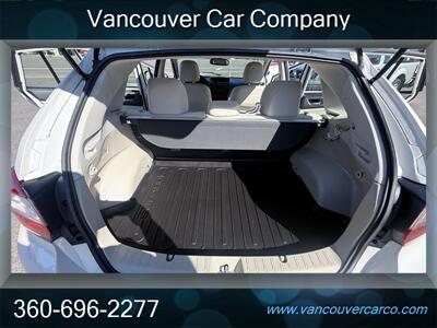 2012 Subaru Impreza 2.0i Premium AWD! Rare Manual! Clean Title! Only 90k for Miles! Local Car! Strong Carfax History! Great Value! - Photo 18 - Vancouver, WA 98665