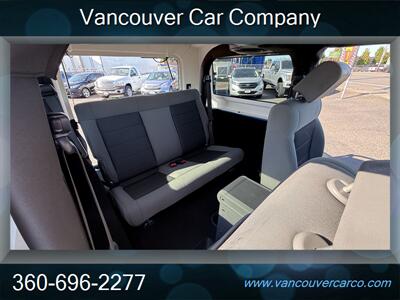 2010 Jeep Wrangler 4x4 Sport! Hardtop! Adult Local Owner!  Clean Title! Strong Carfax History! Impressive! - Photo 14 - Vancouver, WA 98665