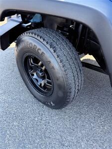 2010 Jeep Wrangler 4x4 Sport! Hardtop! Adult Local Owner!  Clean Title! Strong Carfax History! Impressive! - Photo 23 - Vancouver, WA 98665