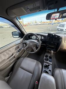 2004 Toyota Tacoma 4dr Rwd PreRunner V6! SR5! Clean Tile! Low Miles!  Strong Carfax Report! Great Service Records! Timing Belt/WaterPump Done! Rare Find! - Photo 19 - Vancouver, WA 98665