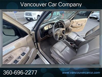2004 Toyota Tacoma 4dr Rwd PreRunner V6! SR5! Clean Tile! Low Miles!  Strong Carfax Report! Great Service Records! Timing Belt/WaterPump Done! Rare Find! - Photo 14 - Vancouver, WA 98665