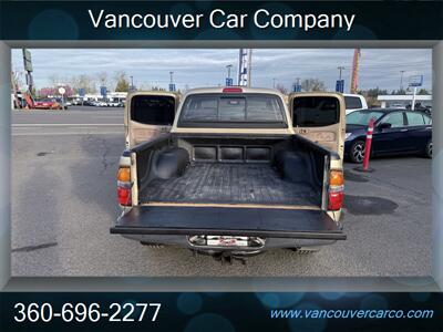 2004 Toyota Tacoma 4dr Rwd PreRunner V6! SR5! Clean Tile! Low Miles!  Strong Carfax Report! Great Service Records! Timing Belt/WaterPump Done! Rare Find! - Photo 18 - Vancouver, WA 98665