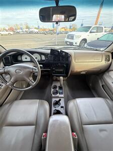 2004 Toyota Tacoma 4dr Rwd PreRunner V6! SR5! Clean Tile! Low Miles!  Strong Carfax Report! Great Service Records! Timing Belt/WaterPump Done! Rare Find! - Photo 21 - Vancouver, WA 98665