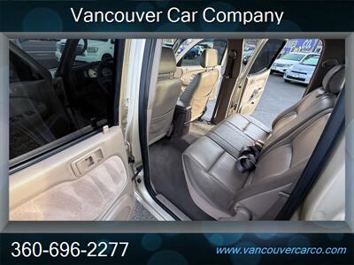 2004 Toyota Tacoma 4dr Rwd PreRunner V6! SR5! Clean Tile! Low Miles!  Strong Carfax Report! Great Service Records! Timing Belt/WaterPump Done! Rare Find! - Photo 15 - Vancouver, WA 98665