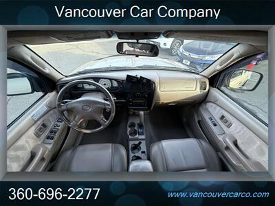 2004 Toyota Tacoma 4dr Rwd PreRunner V6! SR5! Clean Tile! Low Miles!  Strong Carfax Report! Great Service Records! Timing Belt/WaterPump Done! Rare Find! - Photo 29 - Vancouver, WA 98665