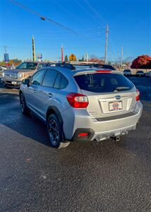 2014 Subaru XV Crosstrek 2.0i Limited! Local! 1 Owner! Leather! Low Miles!  Clean Title! Great Carfax History! Impressive! - Photo 39 - Vancouver, WA 98665