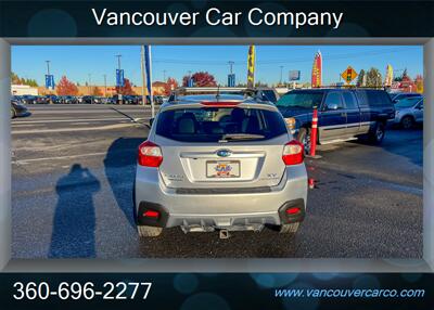 2014 Subaru XV Crosstrek 2.0i Limited! Local! 1 Owner! Leather! Low Miles!  Clean Title! Great Carfax History! Impressive! - Photo 6 - Vancouver, WA 98665