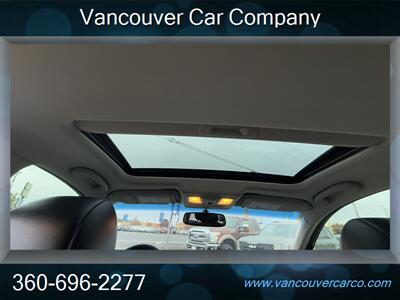 2013 INFINITI G37 X Sedan! Rare Sport Pkg! All Wheel Drive! Clean Title!  Local Car! Fast! Fun! Impressive! - Photo 21 - Vancouver, WA 98665