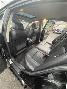 2013 INFINITI G37 X Sedan! Rare Sport Pkg! All Wheel Drive! Clean Title!  Local Car! Fast! Fun! Impressive! - Photo 29 - Vancouver, WA 98665