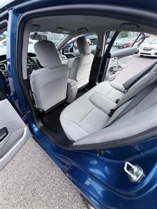 2014 Honda Civic LX 4dr! Automatic! Carfax 1 Owner! Clean Title! Good Carfax w/ Strong Service Records! Great Value! - Photo 27 - Vancouver, WA 98665