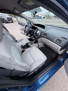 2014 Honda Civic LX 4dr! Automatic! Carfax 1 Owner! Clean Title! Good Carfax w/ Strong Service Records! Great Value! - Photo 26 - Vancouver, WA 98665