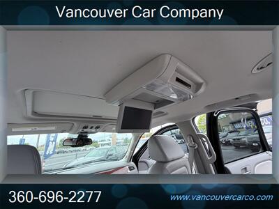 2007 Chevrolet Tahoe LTZ 4x4! Rare Find! 3rd Row! Local! Low Miles!  Clean Title! Great Carfax History! Loaded! Leather! Moonroof! Impressive! - Photo 24 - Vancouver, WA 98665