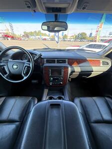 2009 Chevrolet Suburban 4x4 LT! Clean Title! Locally Owned! Low Miles!  3rd Row! Leather! Moonroof! Strong Carfax History! Great Value! - Photo 26 - Vancouver, WA 98665