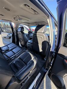 2009 Chevrolet Suburban 4x4 LT! Clean Title! Locally Owned! Low Miles!  3rd Row! Leather! Moonroof! Strong Carfax History! Great Value! - Photo 30 - Vancouver, WA 98665