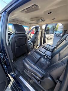 2009 Chevrolet Suburban 4x4 LT! Clean Title! Locally Owned! Low Miles!  3rd Row! Leather! Moonroof! Strong Carfax History! Great Value! - Photo 29 - Vancouver, WA 98665