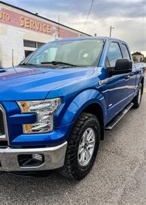 2015 Ford F-150 4x4 XLT 4dr SuperCab! EcoBoost! Low Miles!  Clean Title! Accident Free Carfax History! Impressive! - Photo 24 - Vancouver, WA 98665