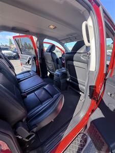 2010 Nissan Titan SE 4x4!  "Old Man Nice " ! Clean Title! 73K Miles!  Pristine Leather! 1 Local Owner! Rare Truck! Impressive! - Photo 28 - Vancouver, WA 98665