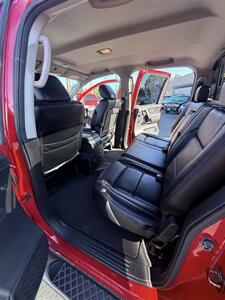 2010 Nissan Titan SE 4x4!  "Old Man Nice " ! Clean Title! 73K Miles!  Pristine Leather! 1 Local Owner! Rare Truck! Impressive! - Photo 27 - Vancouver, WA 98665