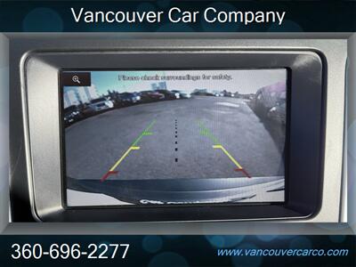 2012 Ford Explorer 4x4 Limited! 3rd Row! Leather Moonroof! Low Miles!  Clean Title! Good Carfax! Great Value! - Photo 22 - Vancouver, WA 98665