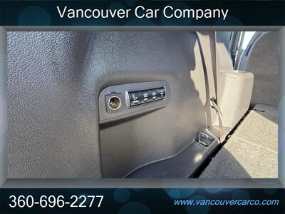 2012 Ford Explorer 4x4 Limited! 3rd Row! Leather Moonroof! Low Miles!  Clean Title! Good Carfax! Great Value! - Photo 25 - Vancouver, WA 98665