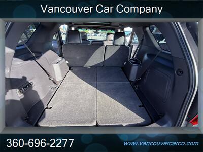 2012 Ford Explorer 4x4 Limited! 3rd Row! Leather Moonroof! Low Miles!  Clean Title! Good Carfax! Great Value! - Photo 19 - Vancouver, WA 98665