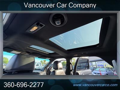 2012 Ford Explorer 4x4 Limited! 3rd Row! Leather Moonroof! Low Miles!  Clean Title! Good Carfax! Great Value! - Photo 23 - Vancouver, WA 98665