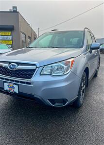 2016 Subaru Forester 2.5i Premium AWD! Moonroof! Local Owner!  Clean Title! Strong Carfax History! Great Value! - Photo 35 - Vancouver, WA 98665