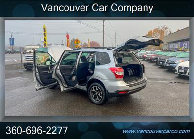 2016 Subaru Forester 2.5i Premium AWD! Moonroof! Local Owner!  Clean Title! Strong Carfax History! Great Value! - Photo 30 - Vancouver, WA 98665