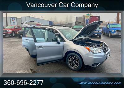 2016 Subaru Forester 2.5i Premium AWD! Moonroof! Local Owner!  Clean Title! Strong Carfax History! Great Value! - Photo 28 - Vancouver, WA 98665