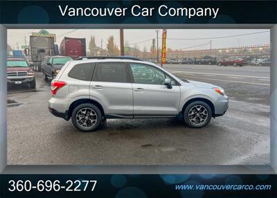 2016 Subaru Forester 2.5i Premium AWD! Moonroof! Local Owner!  Clean Title! Strong Carfax History! Great Value! - Photo 8 - Vancouver, WA 98665