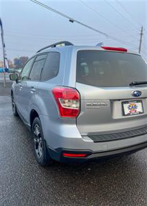 2016 Subaru Forester 2.5i Premium AWD! Moonroof! Local Owner!  Clean Title! Strong Carfax History! Great Value! - Photo 34 - Vancouver, WA 98665