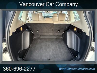 2018 Honda CR-V LX! All Wheel Drive! Clean Title! Locally Owned! Strong Carfax History! Great Value! Impressive! - Photo 15 - Vancouver, WA 98665