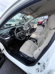 2018 Honda CR-V LX! All Wheel Drive! Clean Title! Locally Owned! Strong Carfax History! Great Value! Impressive! - Photo 25 - Vancouver, WA 98665