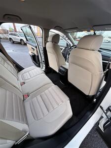 2018 Honda CR-V LX! All Wheel Drive! Clean Title! Locally Owned! Strong Carfax History! Great Value! Impressive! - Photo 27 - Vancouver, WA 98665