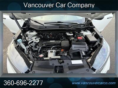 2018 Honda CR-V LX! All Wheel Drive! Clean Title! Locally Owned! Strong Carfax History! Great Value! Impressive! - Photo 10 - Vancouver, WA 98665