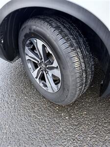 2018 Honda CR-V LX! All Wheel Drive! Clean Title! Locally Owned! Strong Carfax History! Great Value! Impressive! - Photo 23 - Vancouver, WA 98665