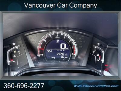2018 Honda CR-V LX! All Wheel Drive! Clean Title! Locally Owned! Strong Carfax History! Great Value! Impressive! - Photo 21 - Vancouver, WA 98665